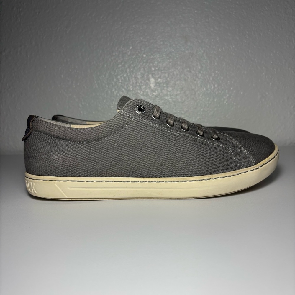Birkenstock Gray Sneakers